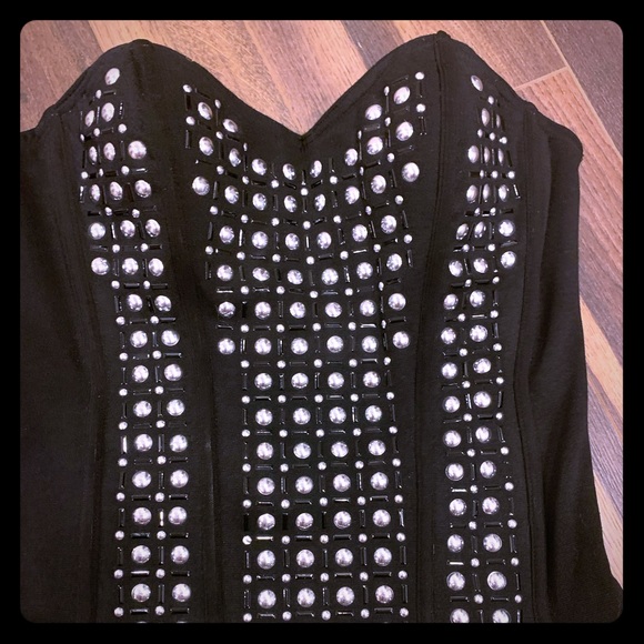 Guess Size Small Corset - Picture 1 of 3